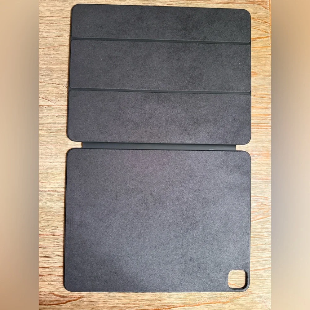 Apple Smart Folio for 12.9-inch iPad Pro 3rd, 4th, 5th, and 6th generation